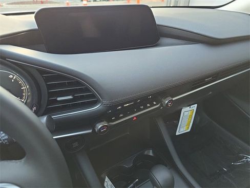 New 2026 MAZDA MAZDA3 s Sport image 20