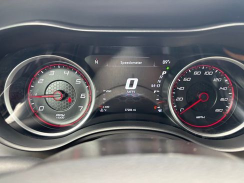 Used 2022 Dodge Charger Scat Pack w/ Harman/Kardon Audio Group image 51