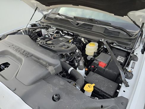 New 2026 RAM 2500 Big Horn image 39