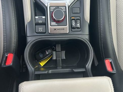 Used 2020 Subaru Forester Limited image 35