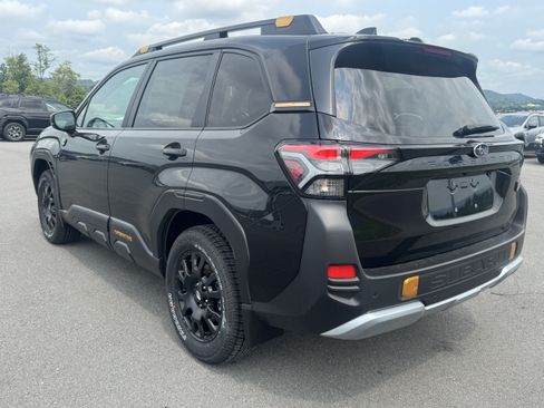 New 2026 Subaru Forester Wilderness AWD/4WD image 6
