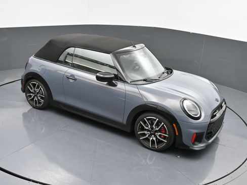 Used 2026 MINI Cooper John Cooper Works image 26