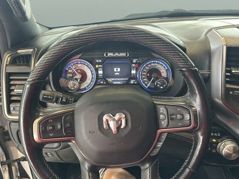 Used 2020 RAM 1500 Limited image 12