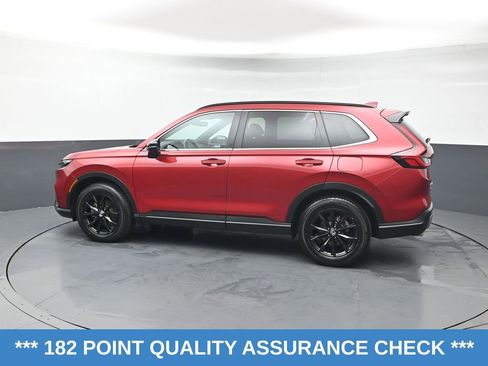 Used 2024 Honda CR-V Sport-L image 4