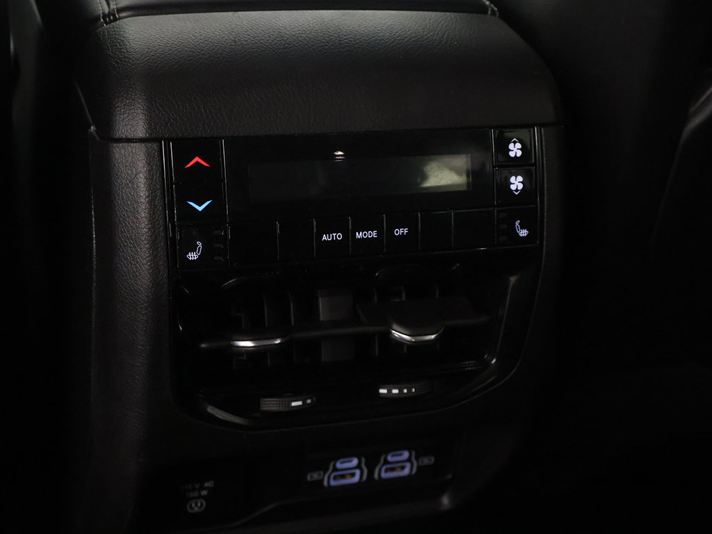 Used 2021 Jeep Grand Cherokee L Limited AWD/4WD image 41