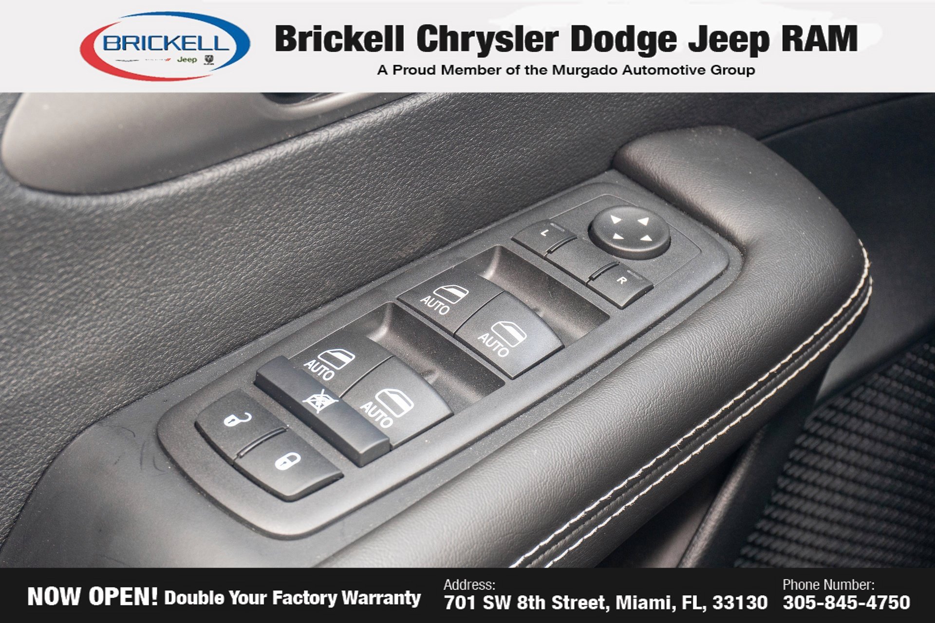 New 2027 Chrysler Pacifica Select FWD image 27
