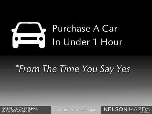 Used 2025 MAZDA CX-5 AWD 2.5 S w/ Select Package image 13