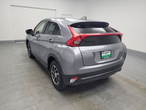 Used 2020 Mitsubishi Eclipse Cross ES image 5
