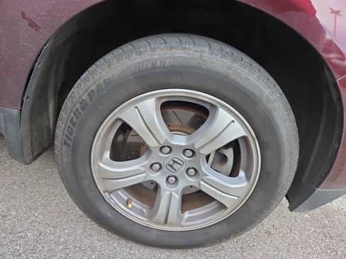 Used 2013 Honda Pilot EX-L image 2