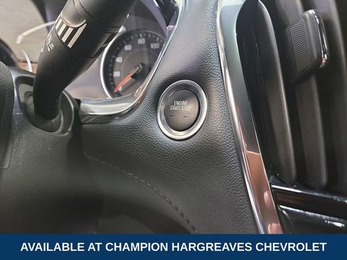 Certified 2023 Chevrolet Traverse LT AWD/4WD image 22