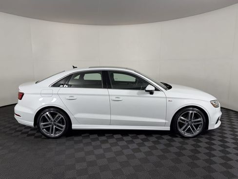 Used 2019 Audi A3 2.0T Premium Plus w/ Premium Plus Package image 5