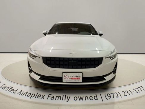 Used 2023 Polestar Polestar 2 w/ Pilot Pack AWD/4WD image 8