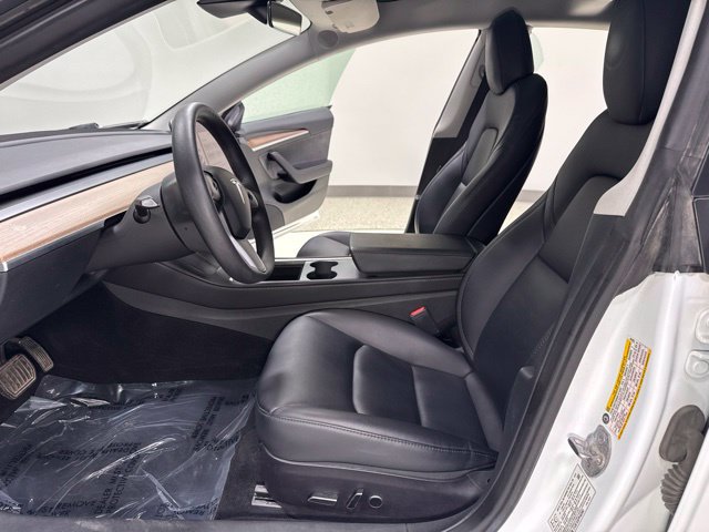 Used 2023 Tesla Model 3 Standard Range RWD image 15