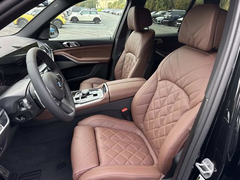 New 2026 BMW X5 xDrive40i w/ M Sport Package image 23