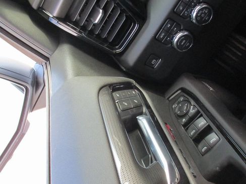 New 2026 GMC Sierra 1500 AT4 w/ AT4 Premium Package image 17