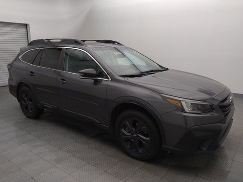 Used 2020 Subaru Outback Onyx Edition XT w/ Popular Package #2 AWD/4WD image 11