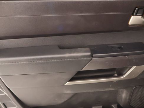 Used 2024 Toyota Tundra SR5 w/ SR5 Premium Package image 16