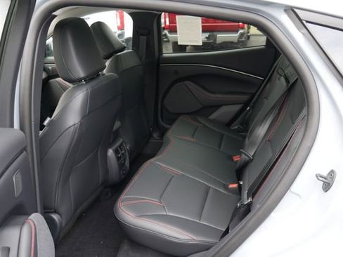 New 2026 Ford Mustang Mach-E Premium w/ Sport Appearance Package AWD/4WD image 23