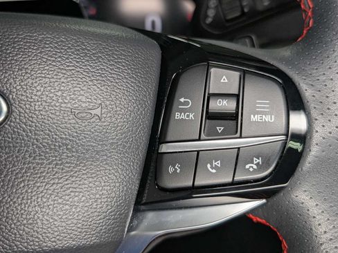 Certified 2025 Ford Explorer ST AWD/4WD image 38