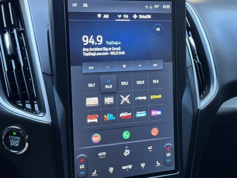 Used 2023 Ford Edge SEL AWD/4WD image 18