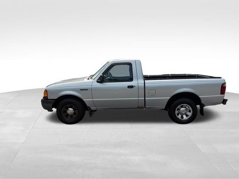 Used 2002 Ford Ranger XL RWD image 6