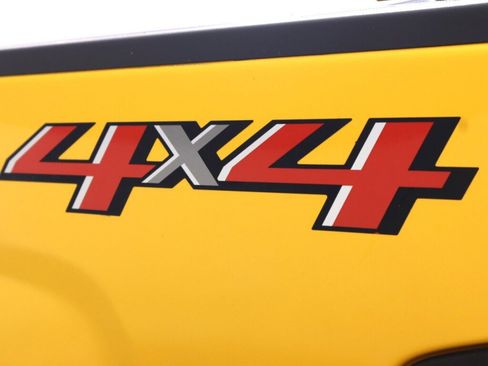 Used 2018 Chevrolet Silverado 1500 W/T w/ Trailering Package image 32