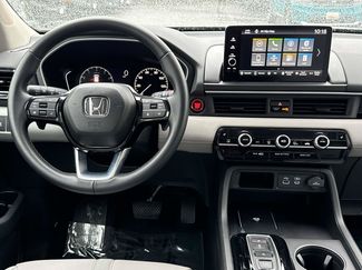 Certified 2025 Honda Pilot EX-L video 2