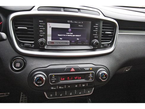 Used 2019 Kia Sorento SX FWD image 25