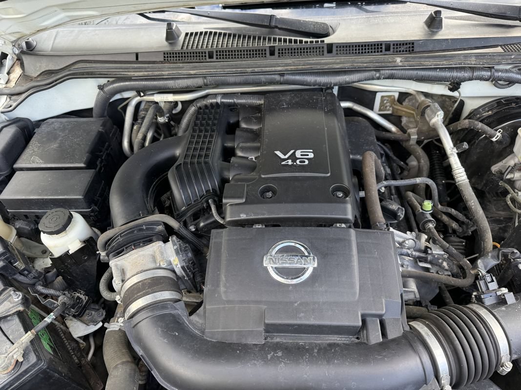 Used 2018 Nissan Frontier SV AWD/4WD image 36