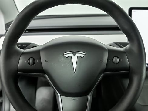 Used 2023 Tesla Model 3 Standard Range RWD image 21
