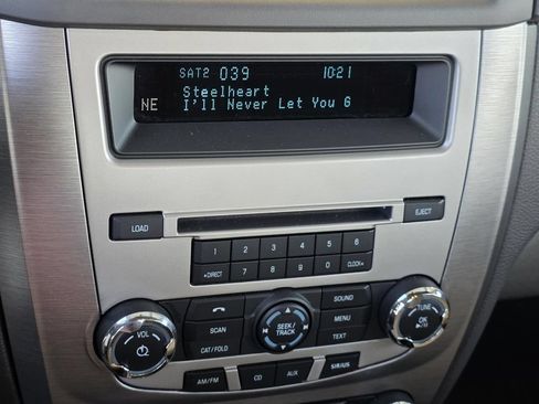 Used 2012 Ford Fusion SE FWD image 14