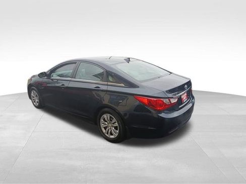 Used 2012 Hyundai Sonata GLS image 8