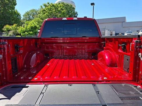 Used 2024 Ford F150 Lariat w/ Equipment Group 502A High AWD/4WD image 30