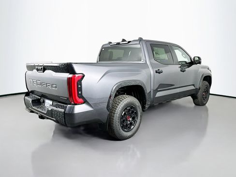New 2026 Toyota Tundra TRD Pro AWD/4WD image 7