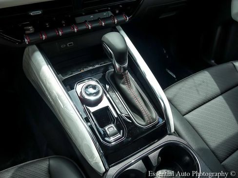 New 2026 GMC Canyon AT4X AWD/4WD image 20