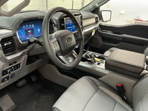 New 2026 Ford F150 Lariat w/ Equipment Group 502A High AWD/4WD image 15