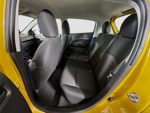 Used 2022 Mitsubishi Mirage ES FWD image 24