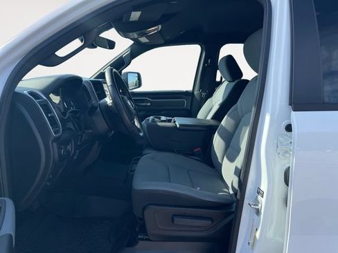Used 2023 RAM 1500 Big Horn AWD/4WD image 9