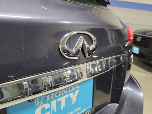 Used 2008 INFINITI EX35 Journey w/ Navigation Pkg image 7