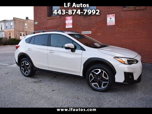 Used 2019 Subaru Crosstrek 2.0i Limited w/ Popular Package #3 image 1