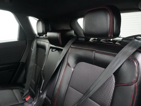 Used 2023 Ford Escape ST-Line w/ Tech Pack #1 image 13