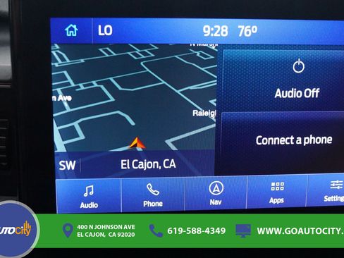Used 2022 Ford Explorer Timberline AWD/4WD image 24