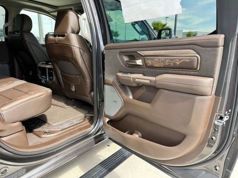 New 2026 RAM 1500 Limited AWD/4WD image 19