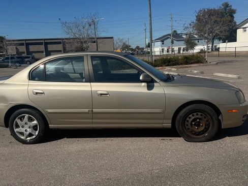 Used 2006 Hyundai Elantra GLS FWD image 5