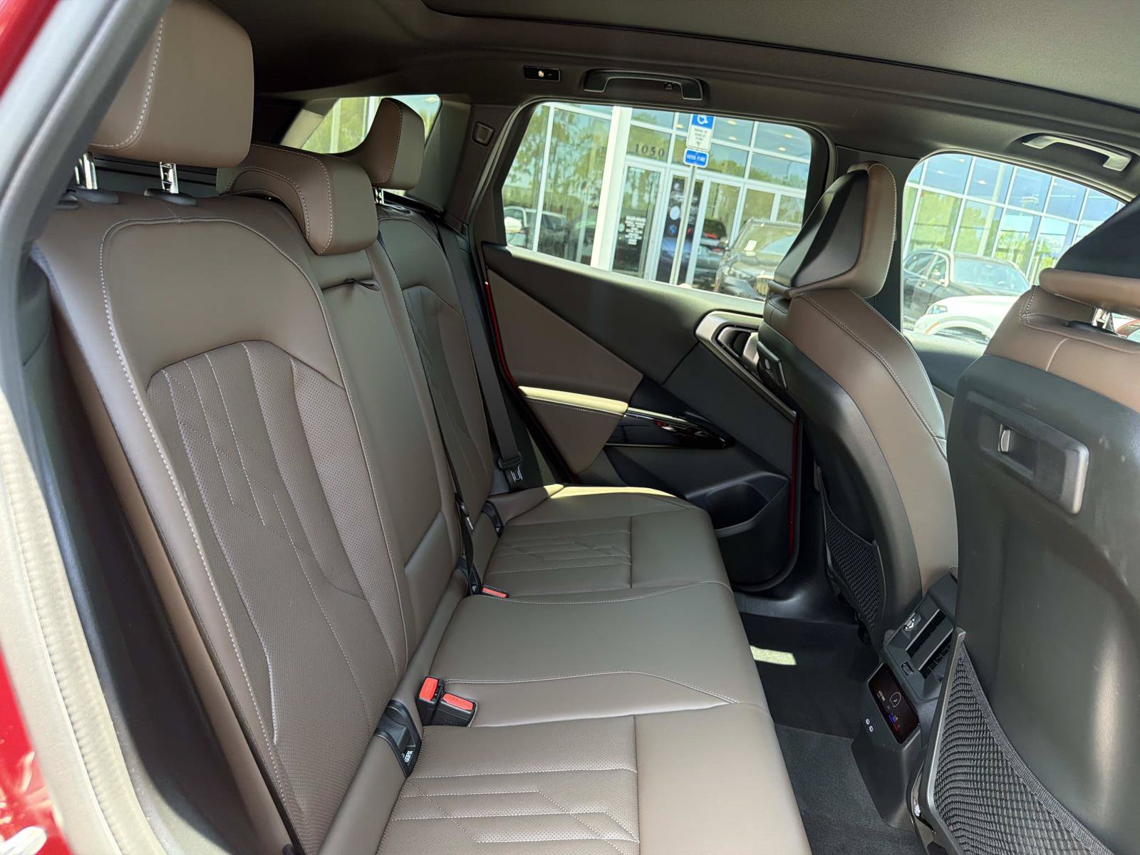 Used 2026 BMW X3 xDrive30i AWD/4WD image 18