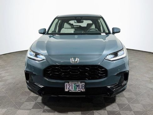Used 2024 Honda HR-V EX-L image 2