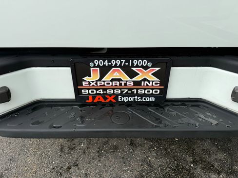 Used 2019 Nissan Frontier S image 5