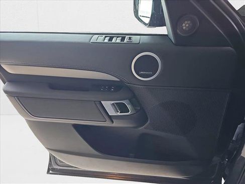 New 2025 Land Rover Discovery Dynamic SE AWD/4WD image 28