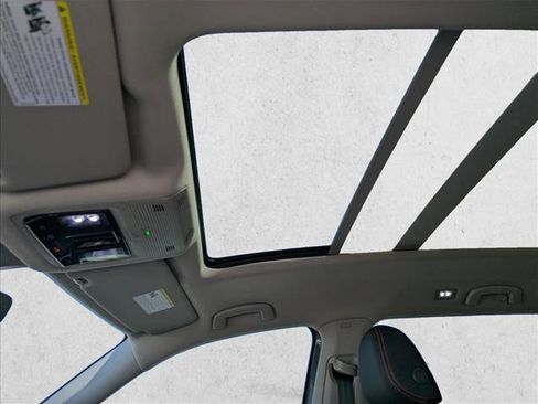 New 2026 Volkswagen Atlas Peak Edition AWD/4WD image 21