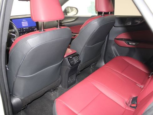 Used 2024 Lexus NX 350h AWD w/ Premium Package image 23